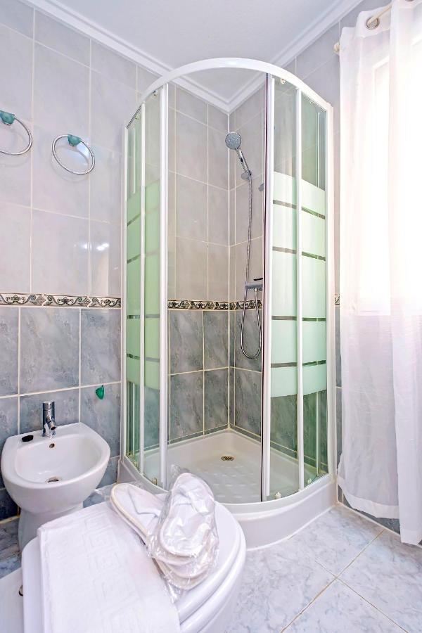 Penthouse La Paloma Playa Del Cura Apartment Torrevieja Ngoại thất bức ảnh