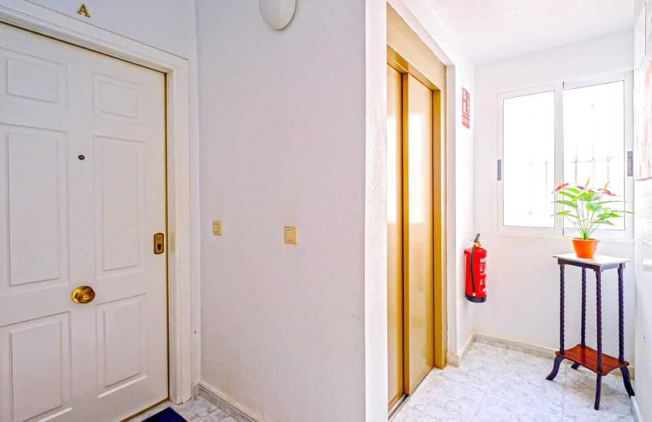 Penthouse La Paloma Playa Del Cura Apartment Torrevieja Ngoại thất bức ảnh