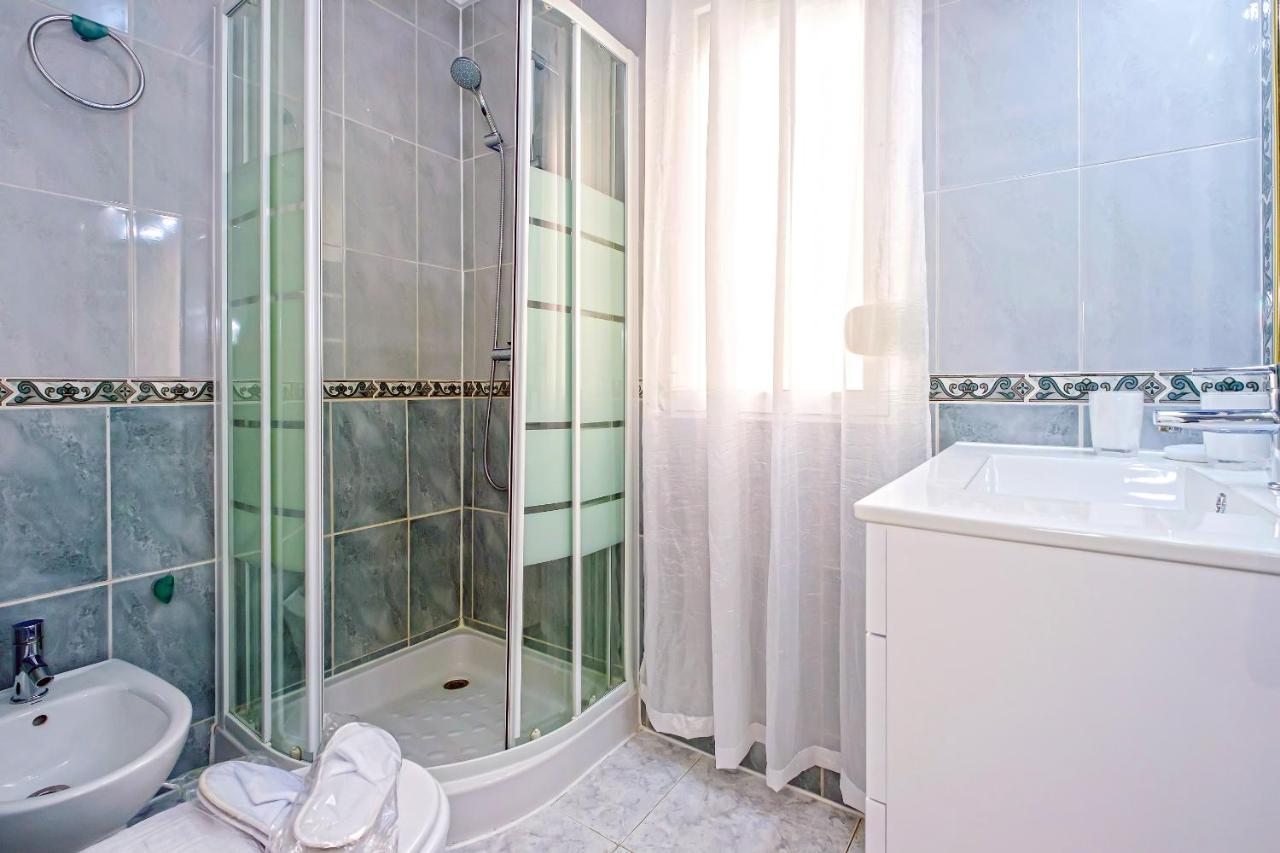 Penthouse La Paloma Playa Del Cura Apartment Torrevieja Ngoại thất bức ảnh